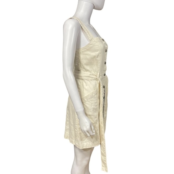 Habitual Denim Button Beige
Safari Dress - Picture 6 of 11